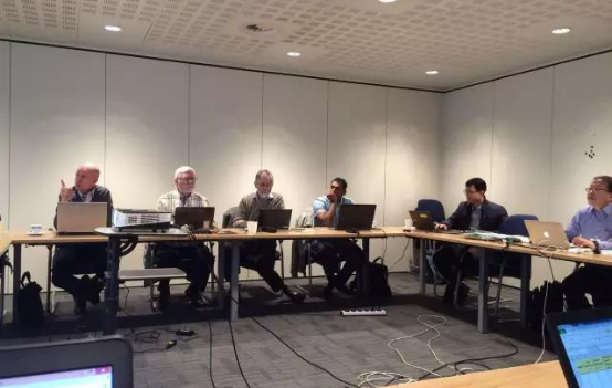 對(duì)OLED提出三種測(cè)試方法 IEC智慧照明和OLED會(huì)議在