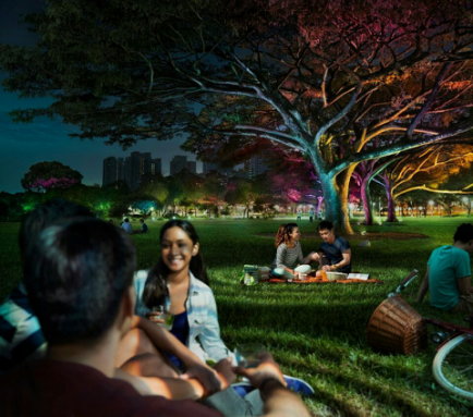 飛利浦照明發(fā)布2016年報(bào),可持續(xù)發(fā)展業(yè)務(wù)銷售占