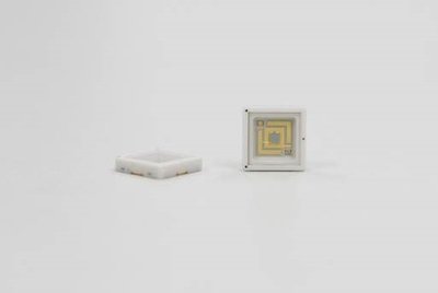 LG Innotek開發(fā)出世界最大功率殺菌用UV-C LED